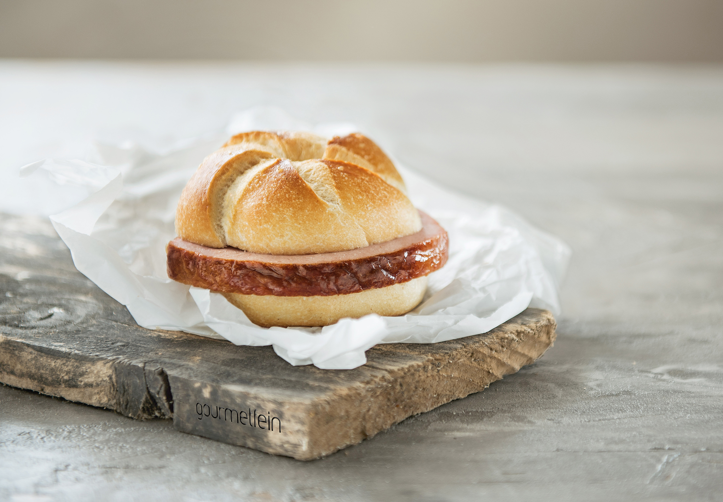 Leberkäse