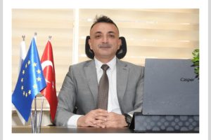 DERYA DENİZ GÜVEN/PROJECT EXPERT