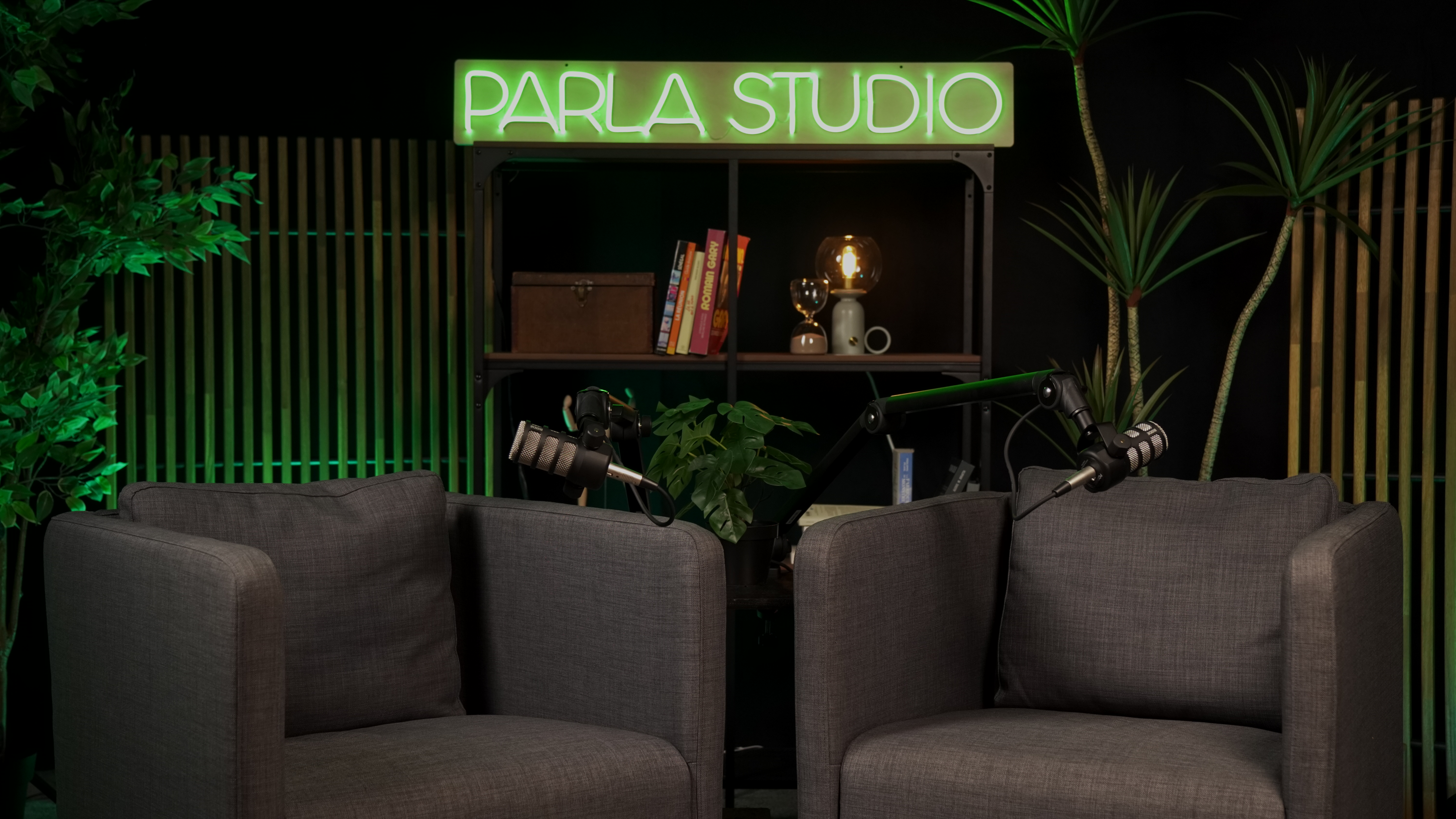 un écrin comme à la maison