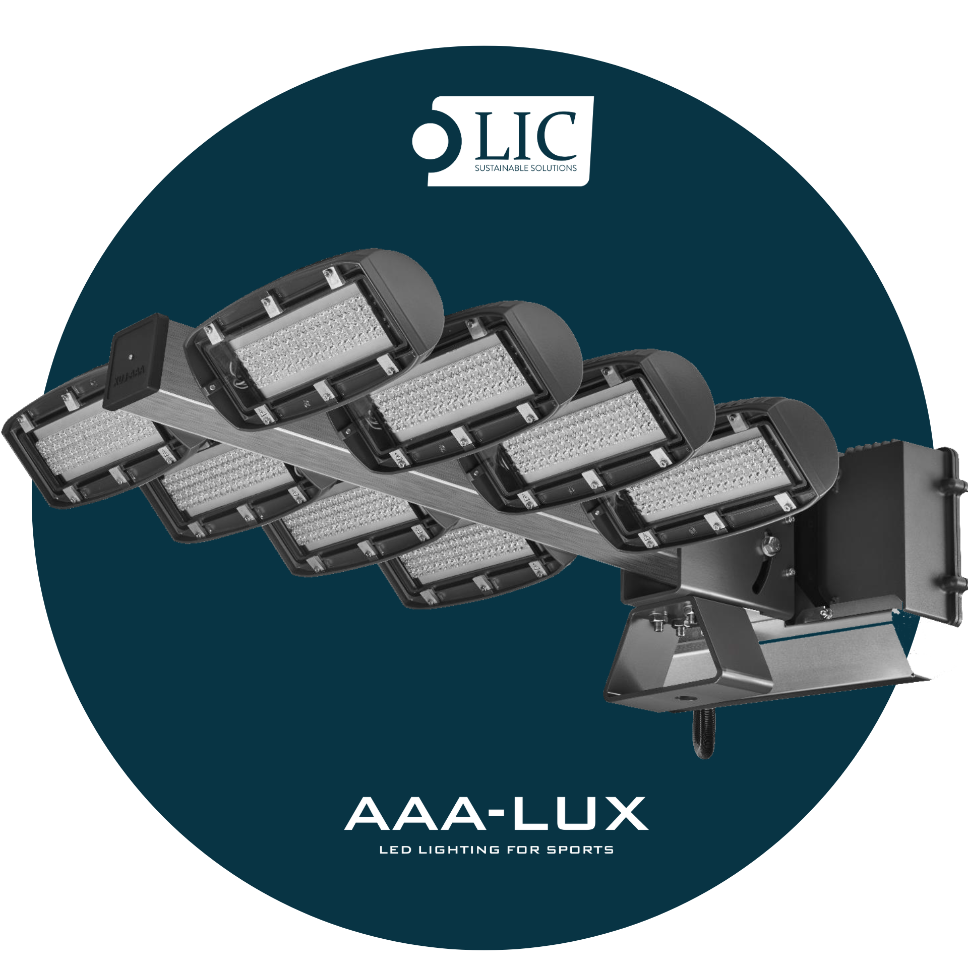 LIC - SMART SPORTLIGHT