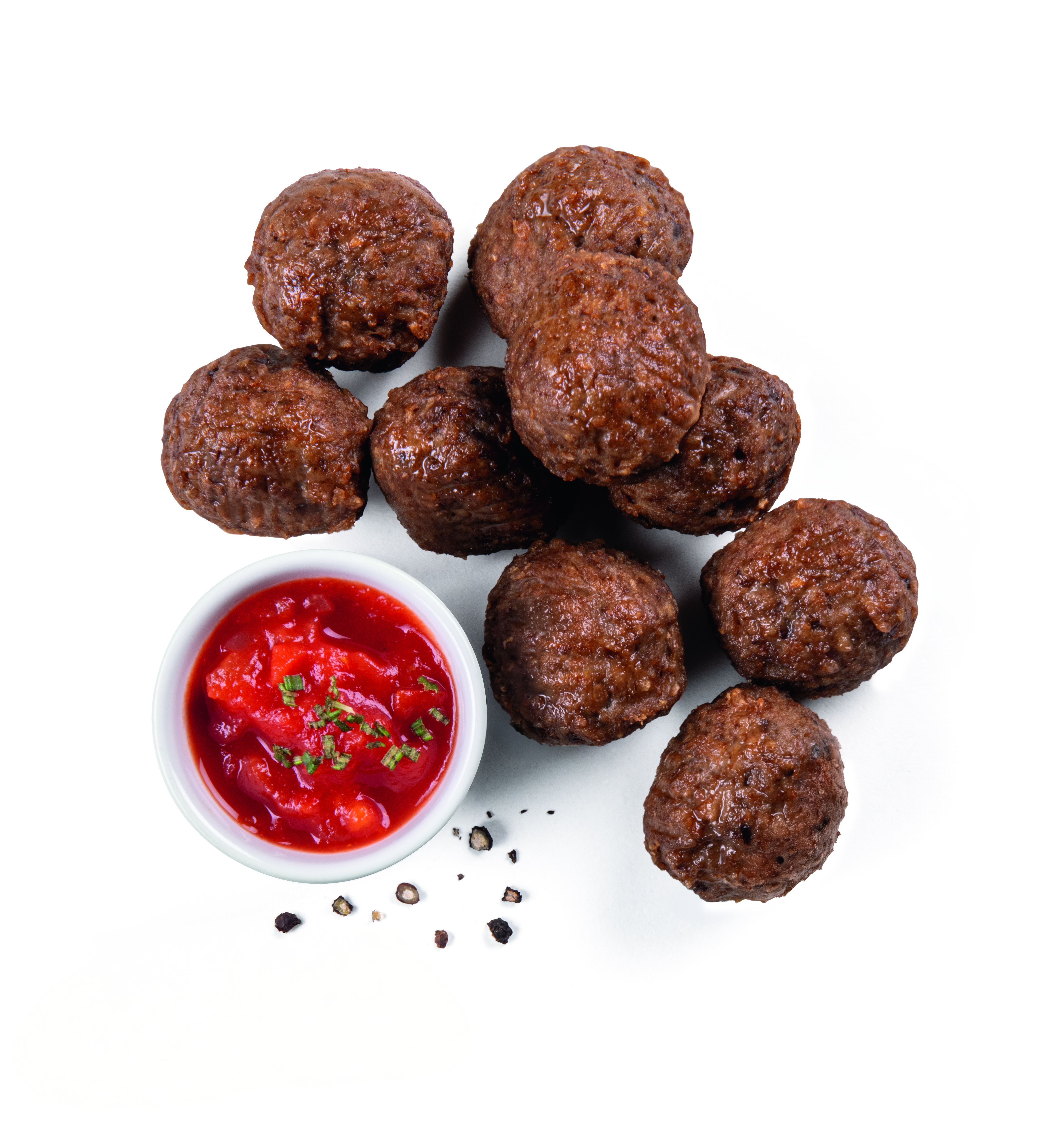 Fungi-Balls