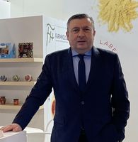 Anuga 2023 - Greek Matchmaking Event | Participants