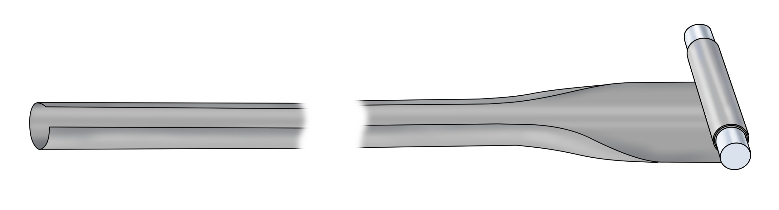 STEM after stretching