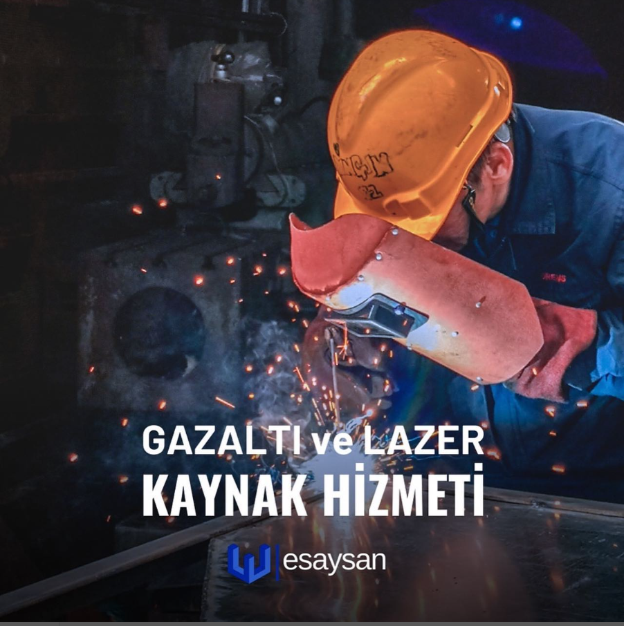 Welding