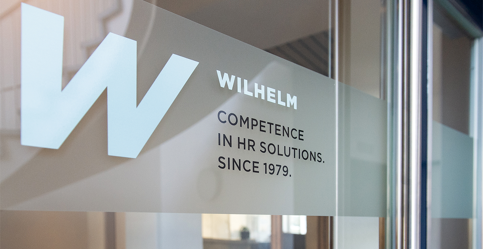 Wilhelm AG