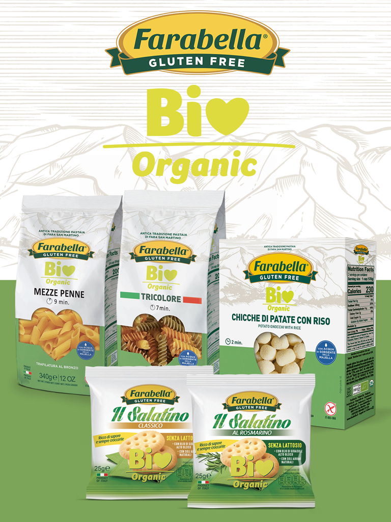 Farabella organic