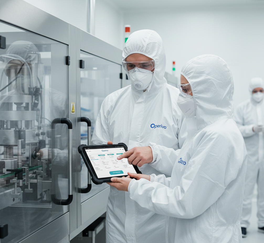 Know your production