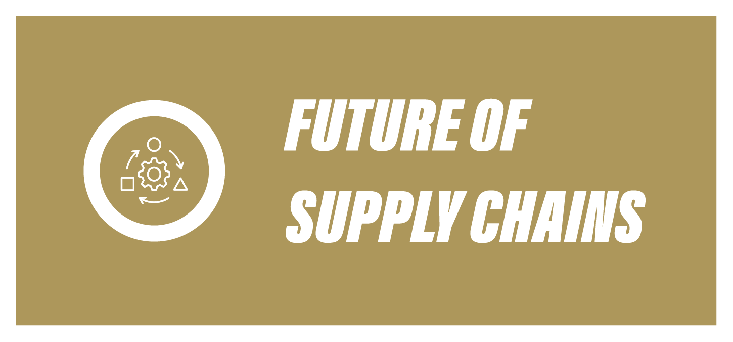 Future of Supply Chains