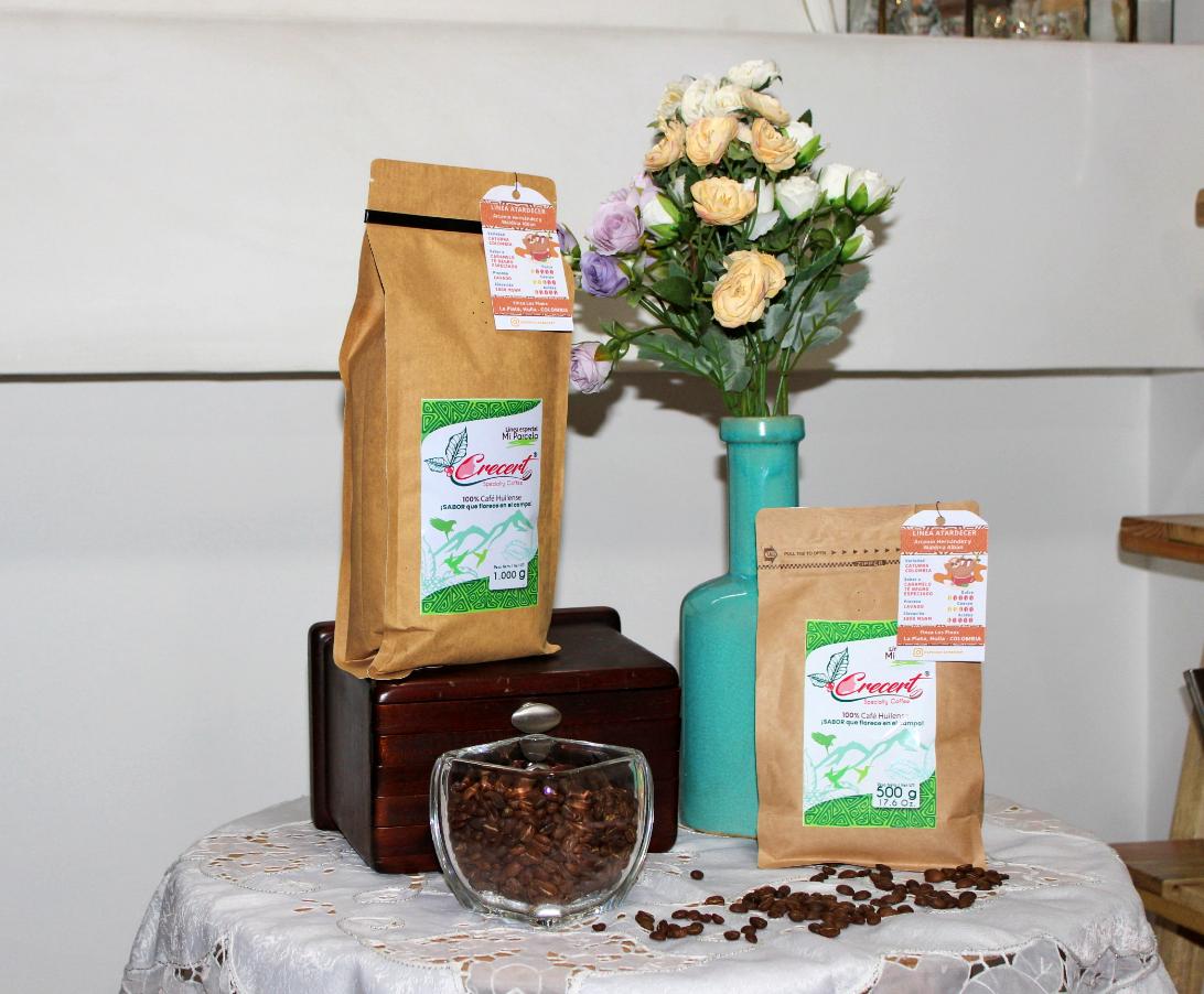 LINEA MI PARCELA -AMANECER