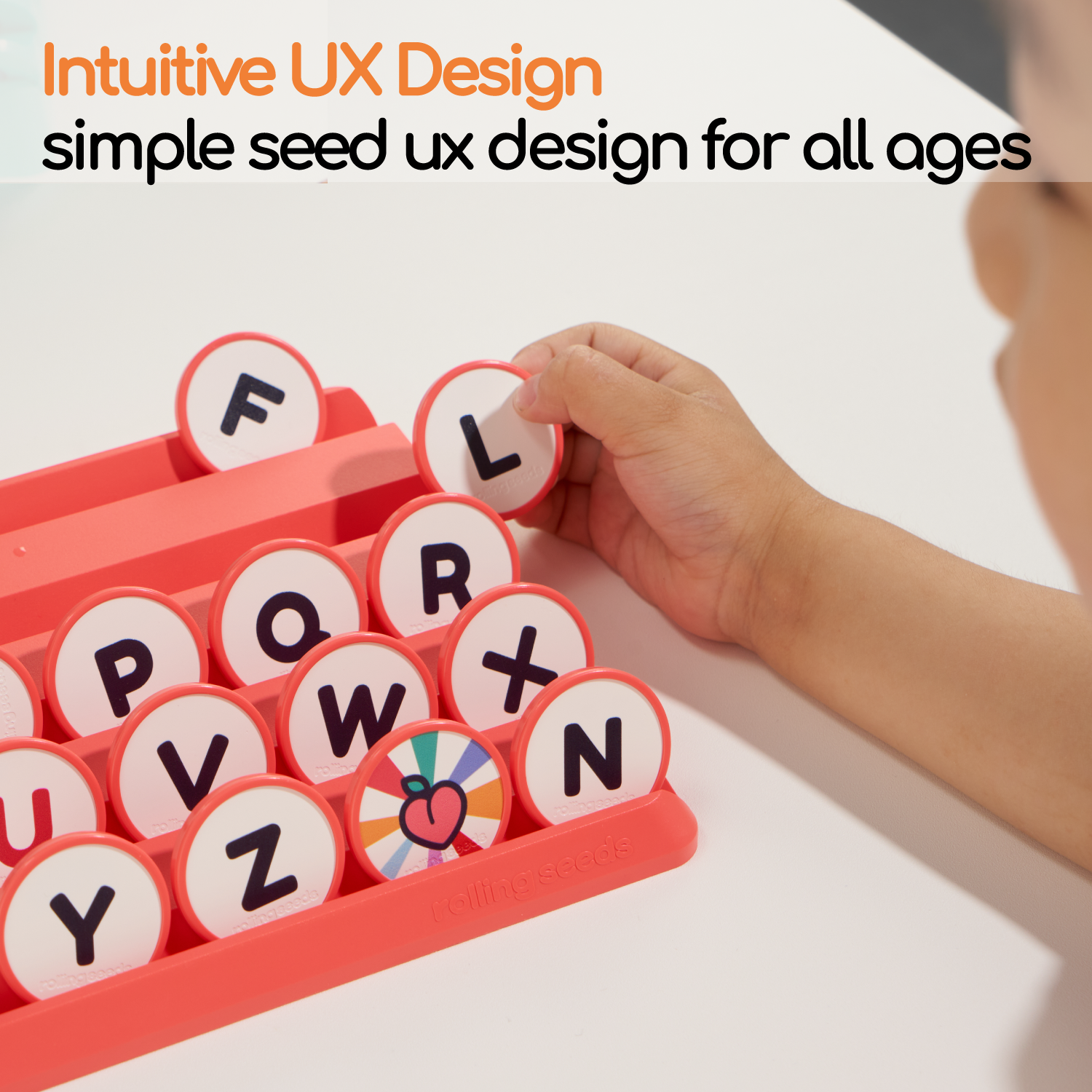 Intuitive UX Design