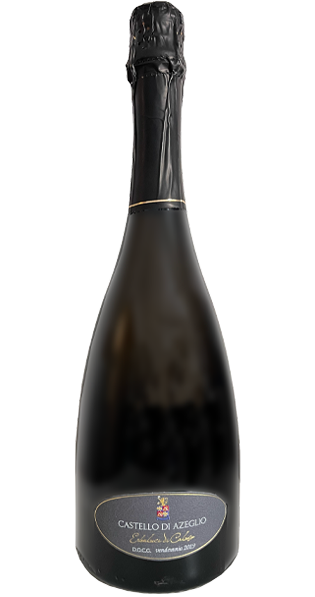 Erbaluce di Caluso DOCG Spumante metodo classico