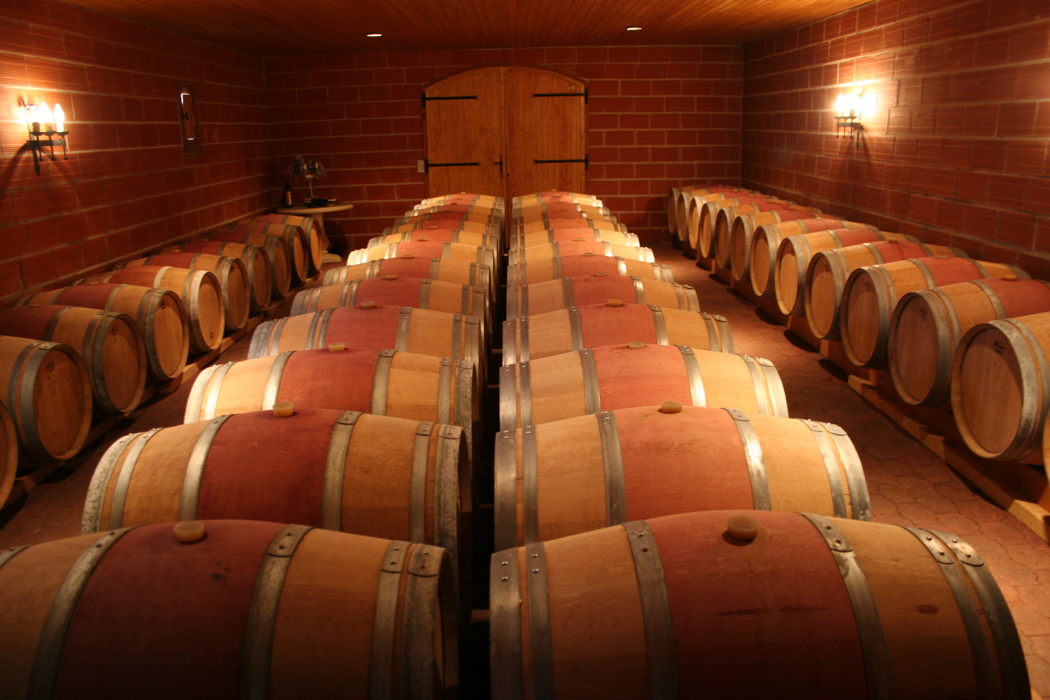 Château LE SENS