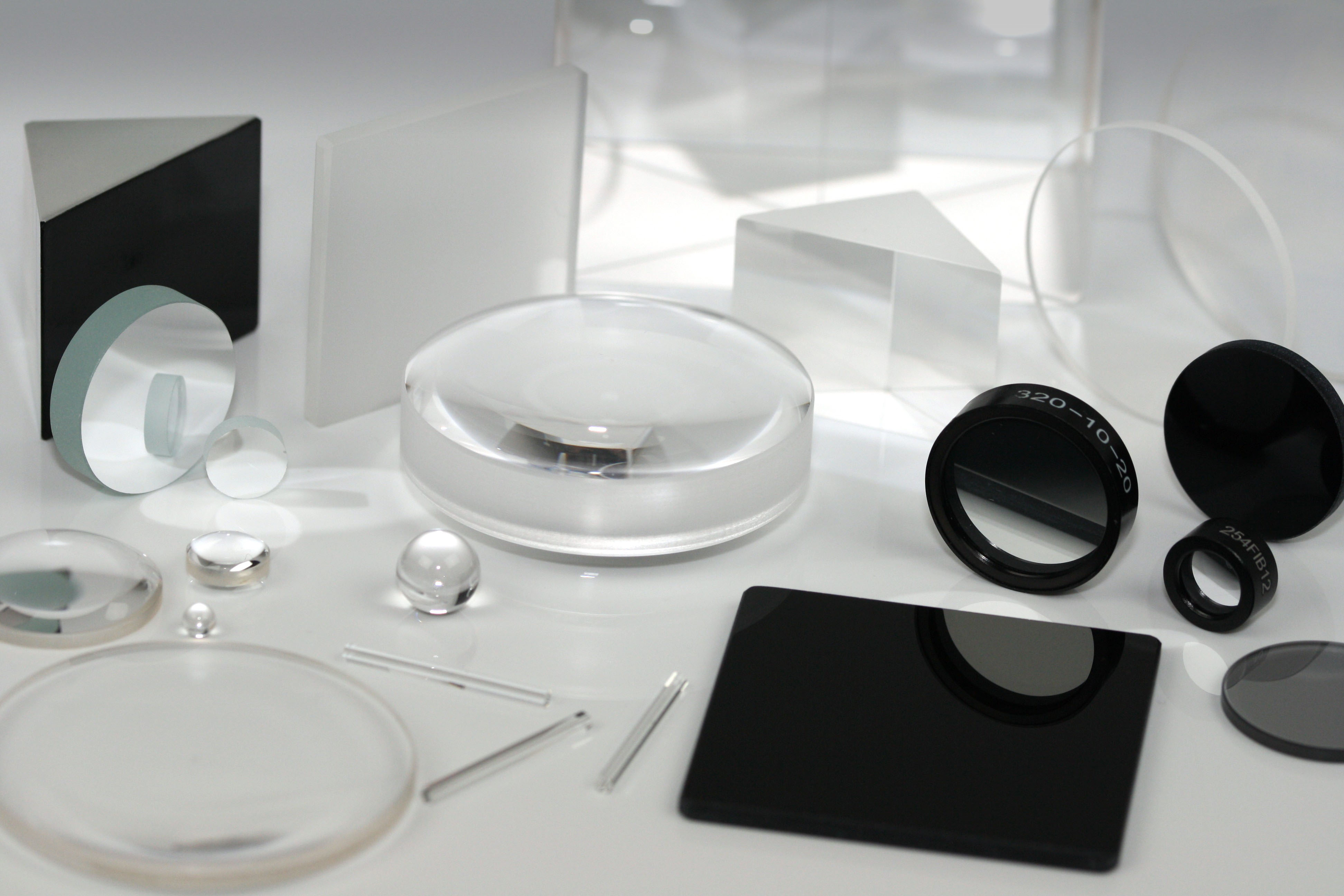 Knight Optical Optics