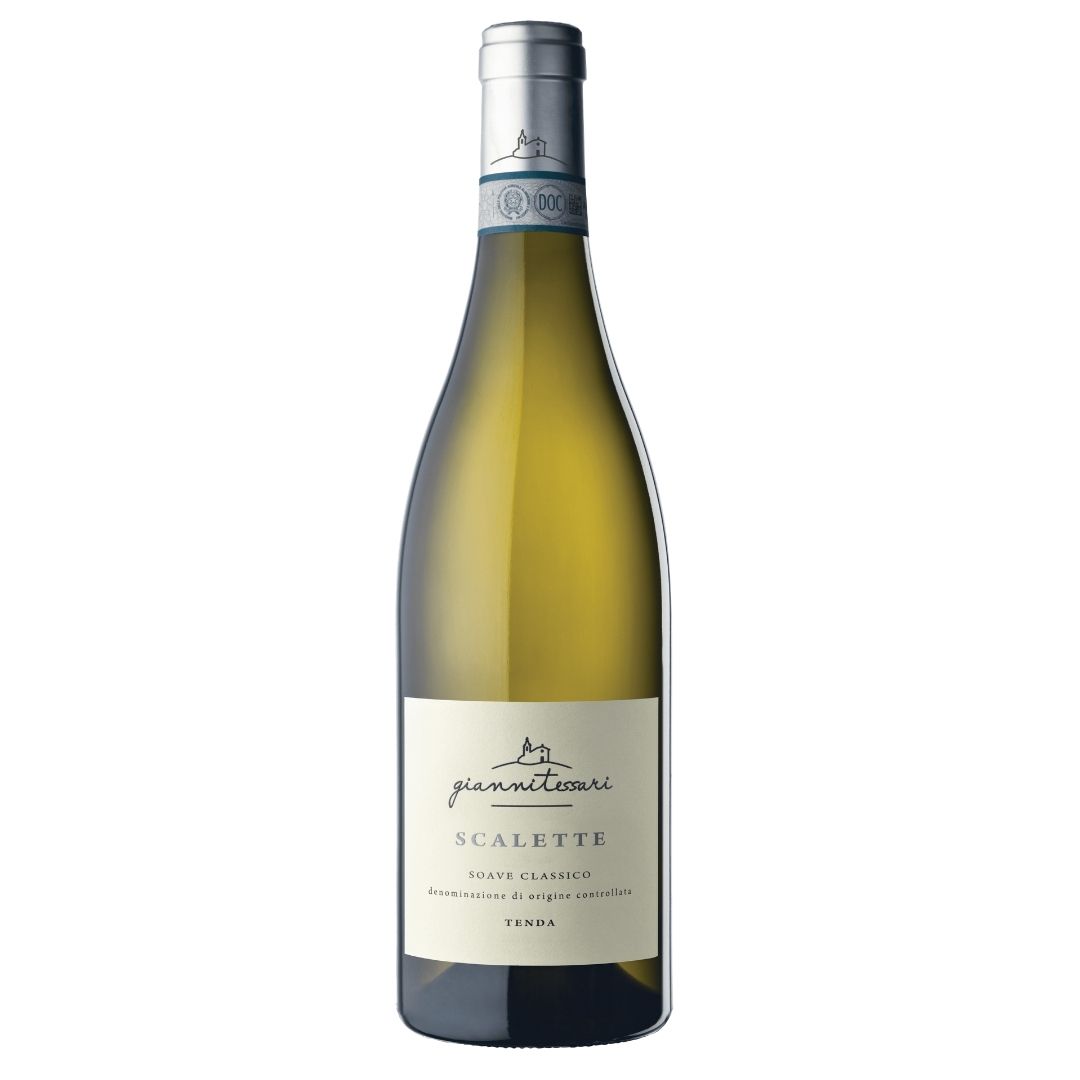 SCALETE SOAVE CLASSICO DOC