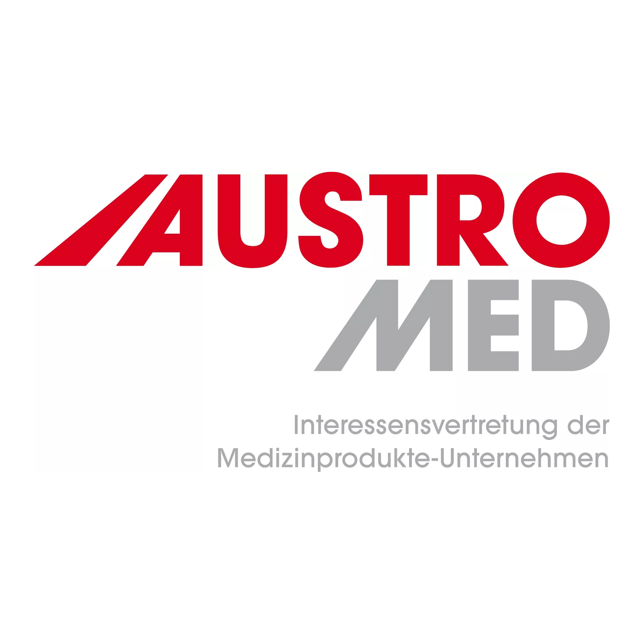 Logo Austromed