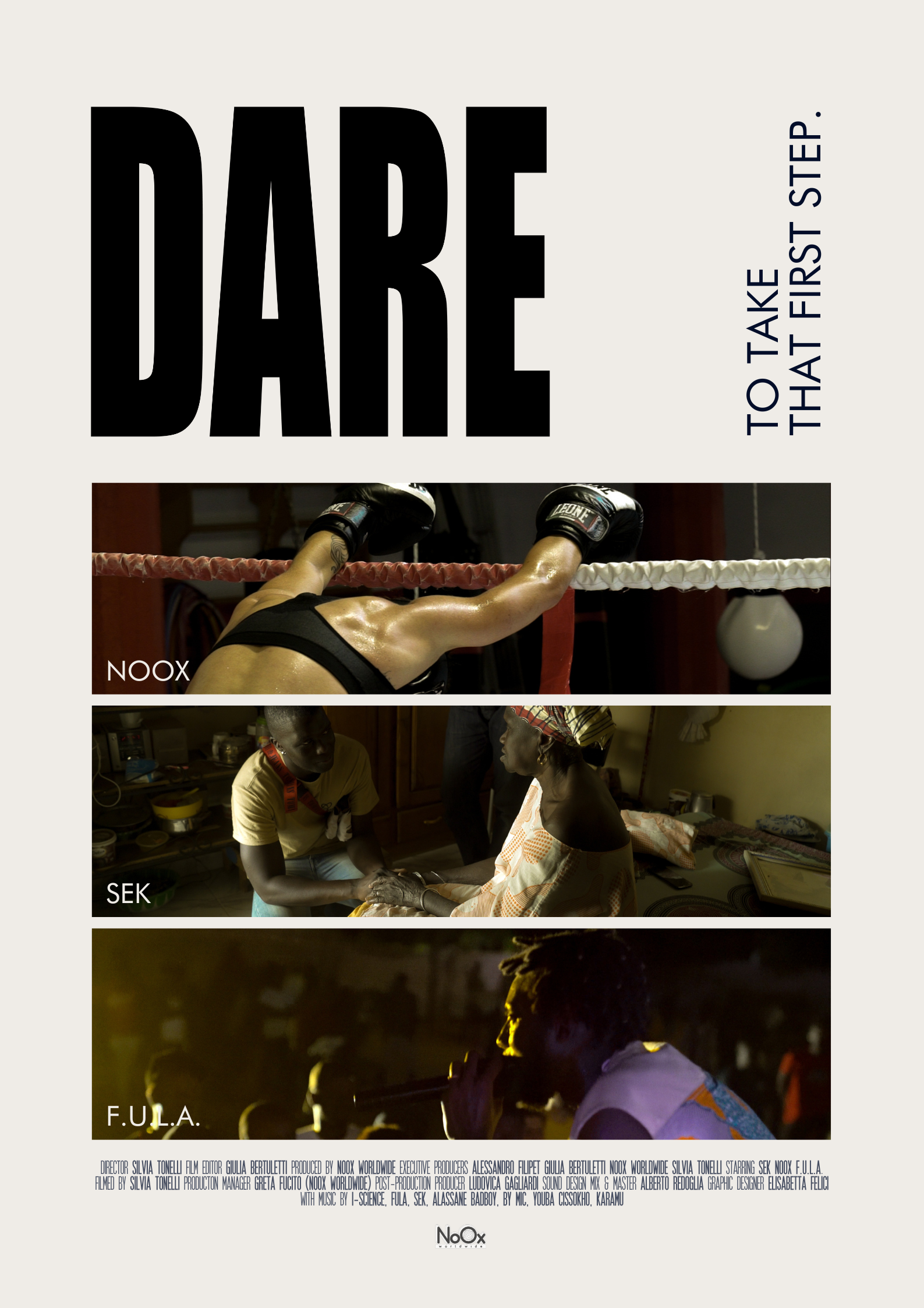 official cover