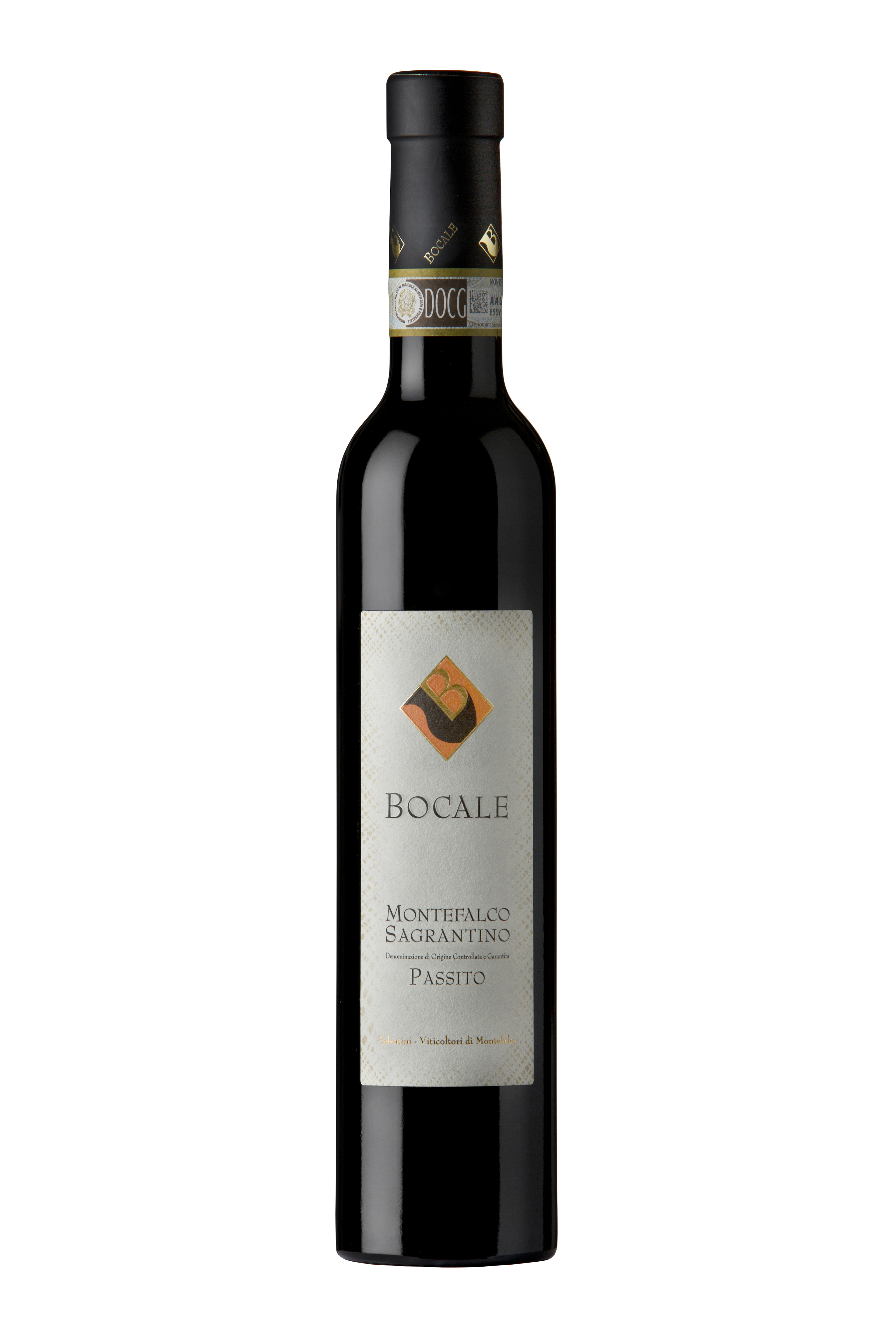 MONTEFALCO SAGRANTINO PASSITO DOCG