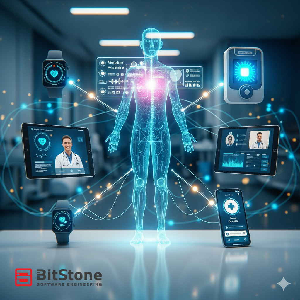 BitStone MVP