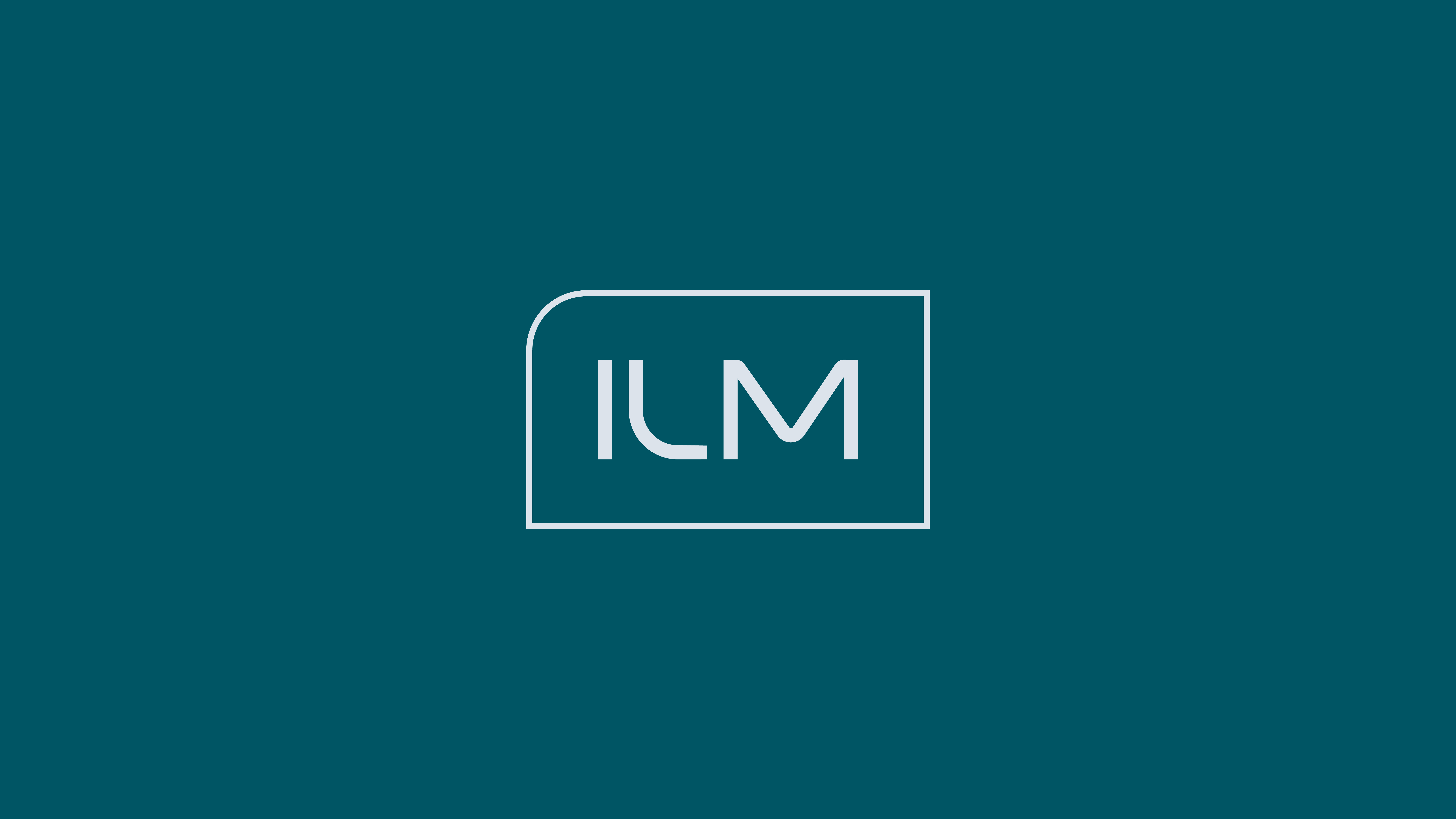 ILM Logo