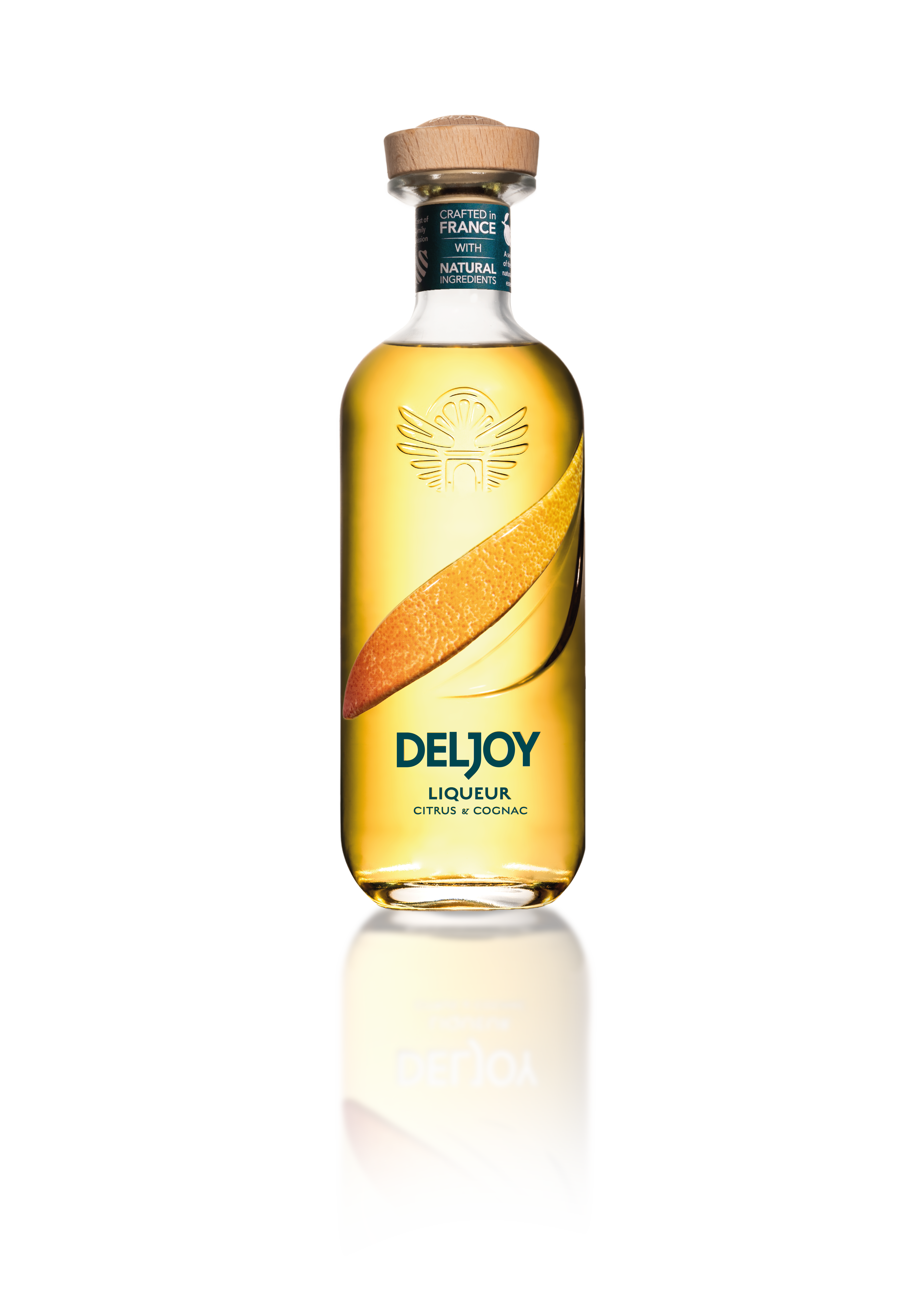 Packshot 70cl