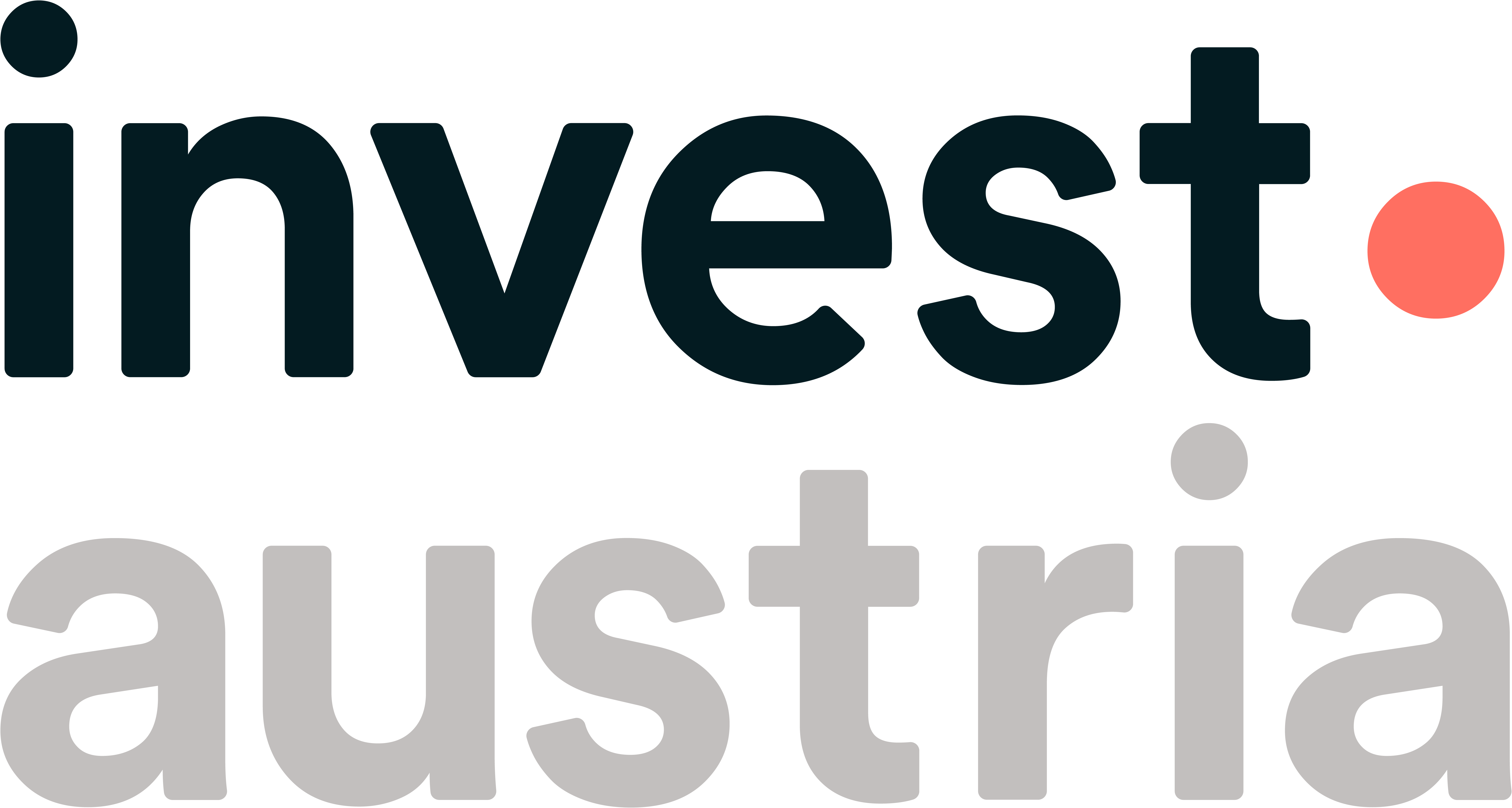 Logo invest.austria