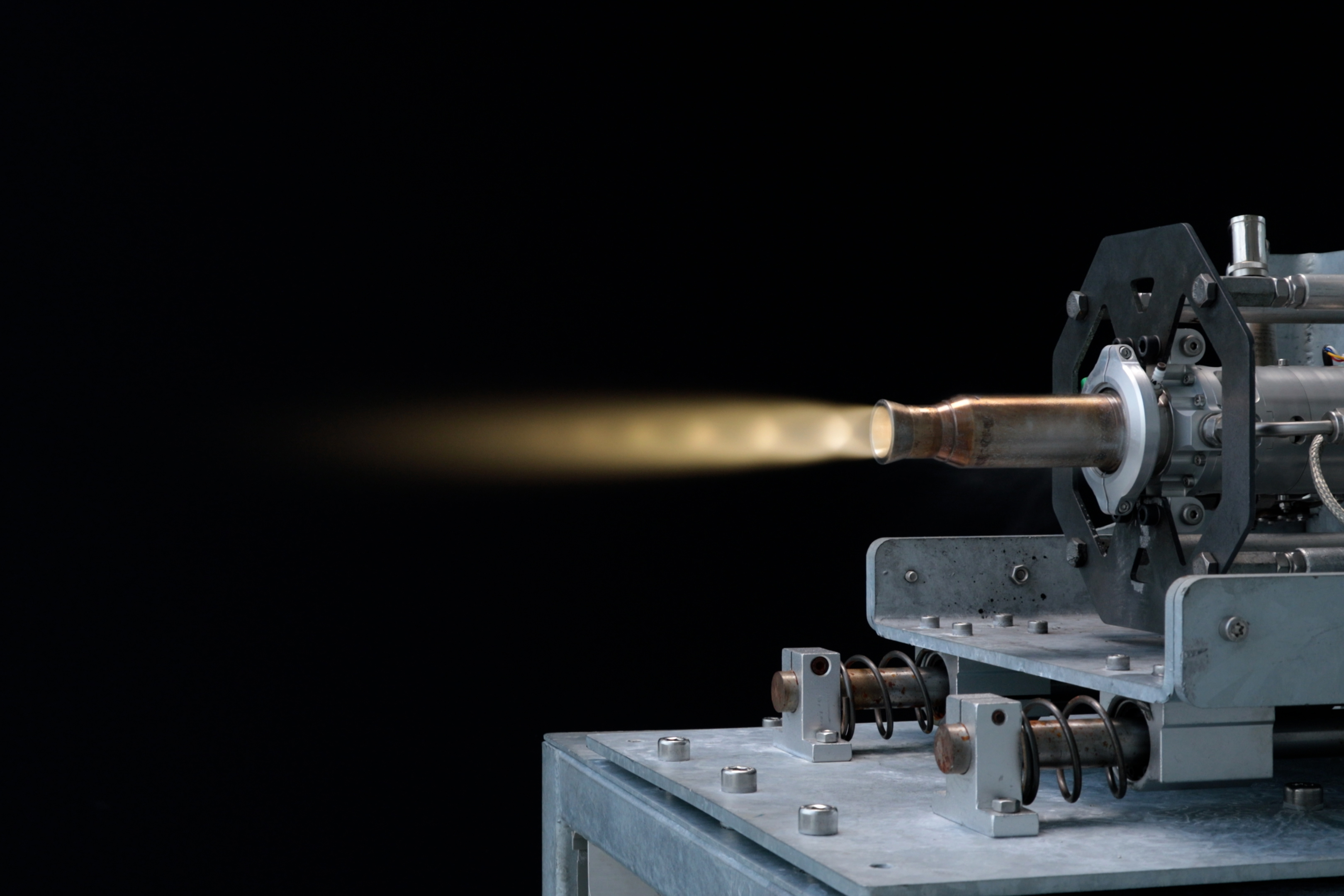 Deep-Throttling Ignition