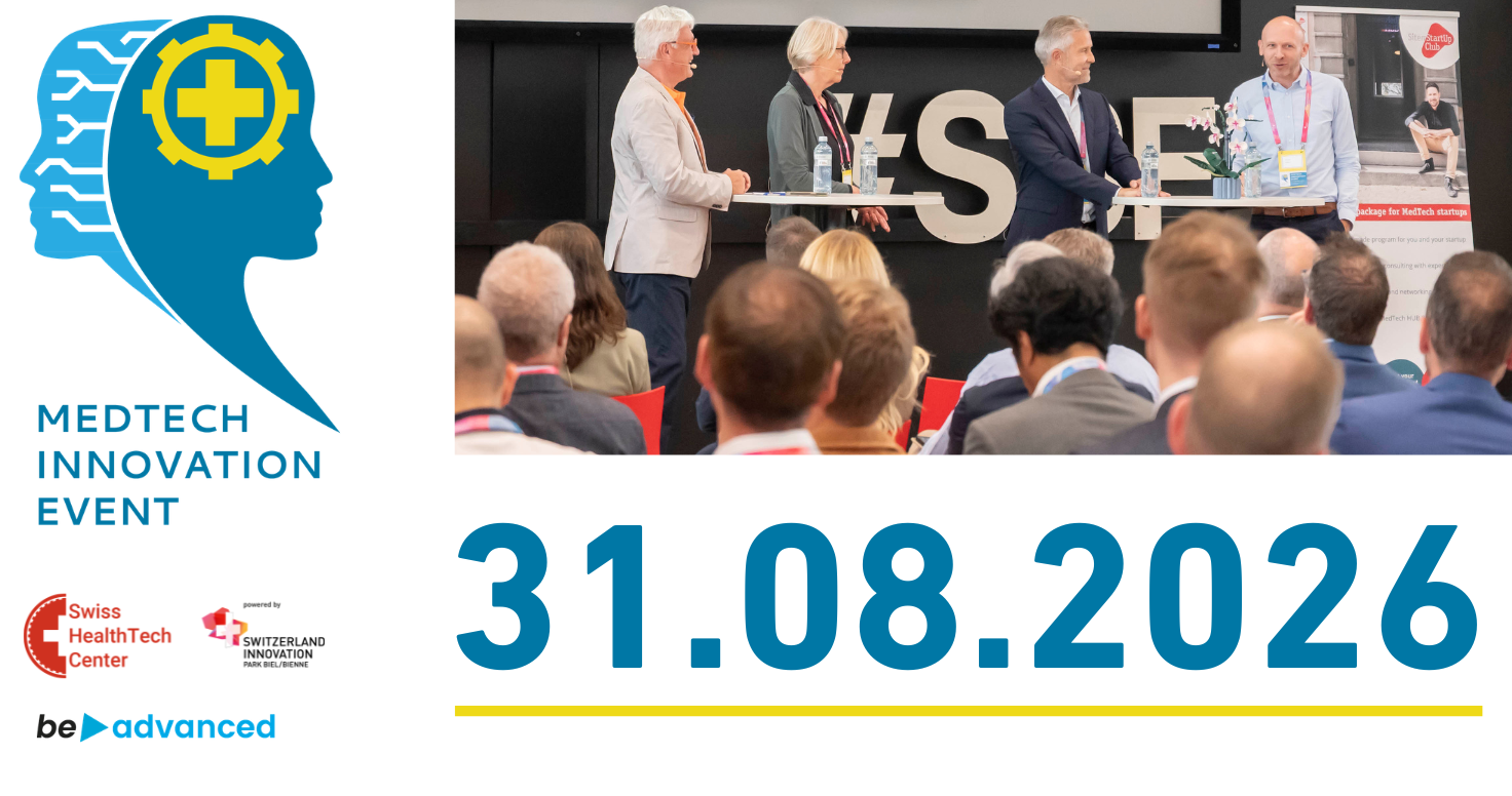 Home | Medtech Innovation Event 2026