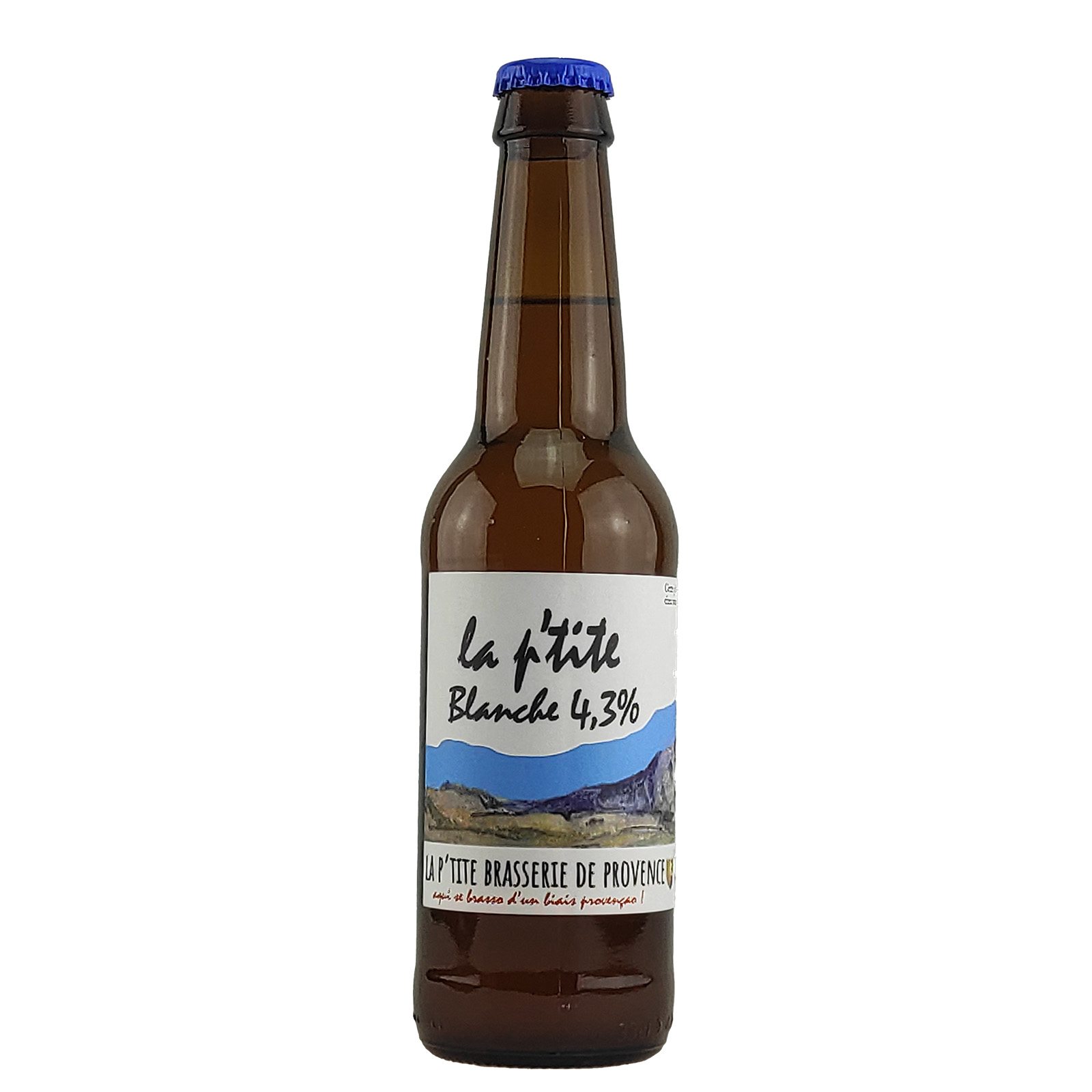 Blanche 3330ml