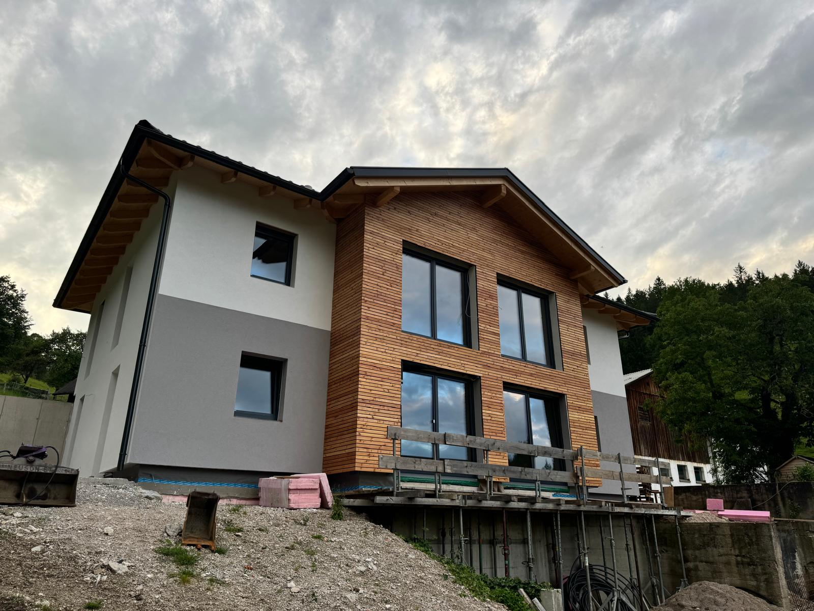 classic style project