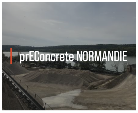 R&I project ADEME France-Normandy region