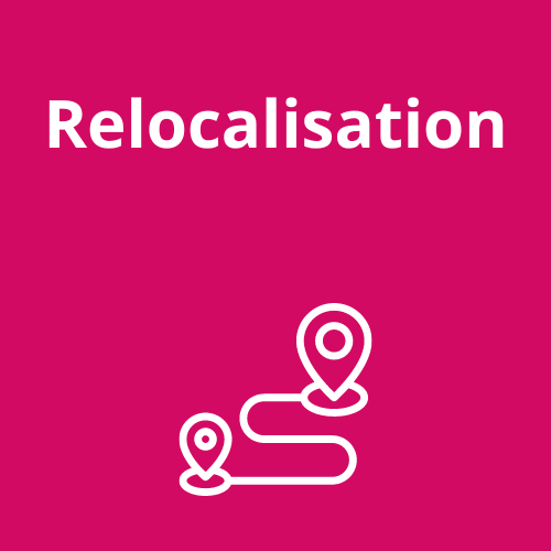 Détail atelier relocalisation