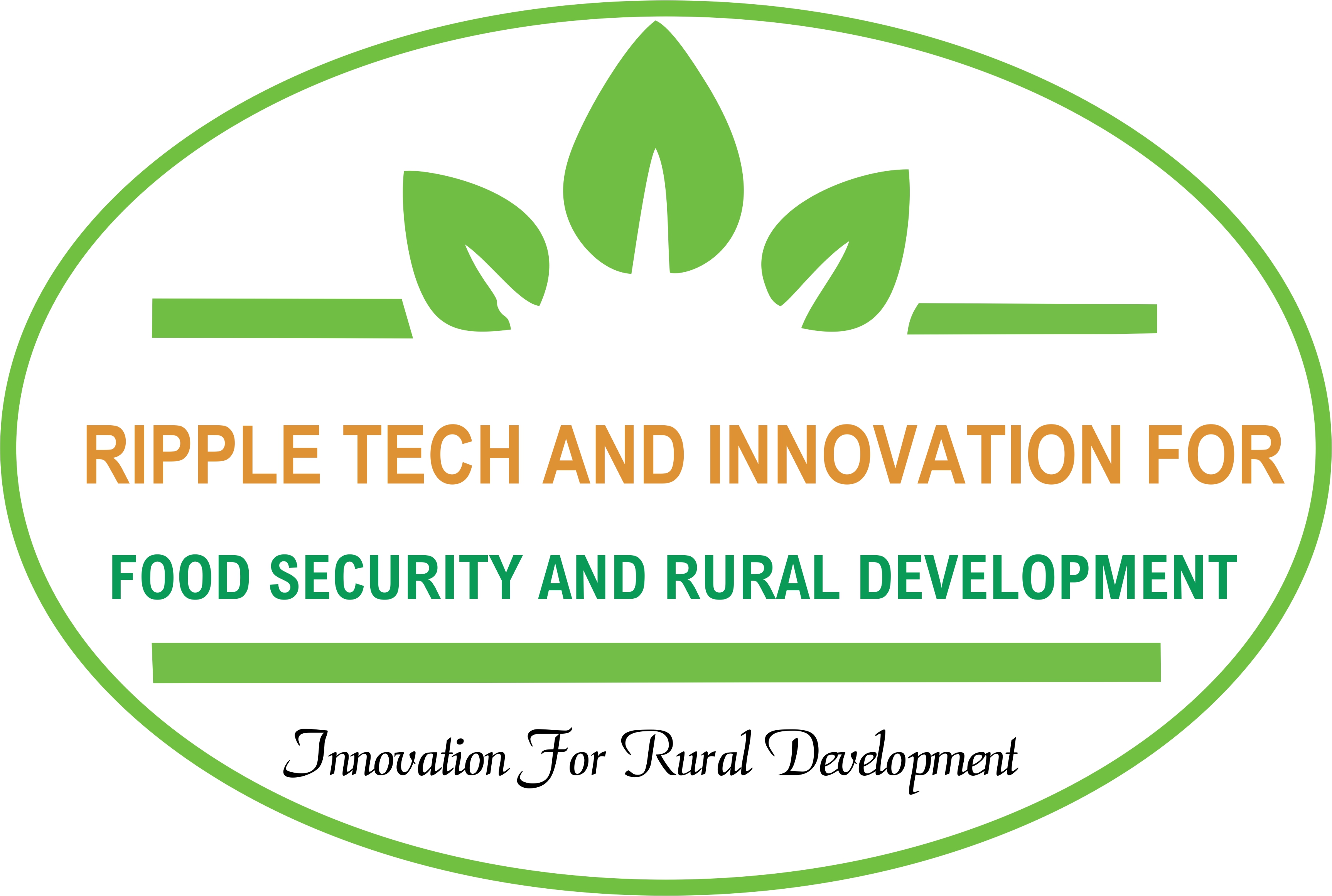 Organization logo