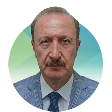 Mr Enver İskurt