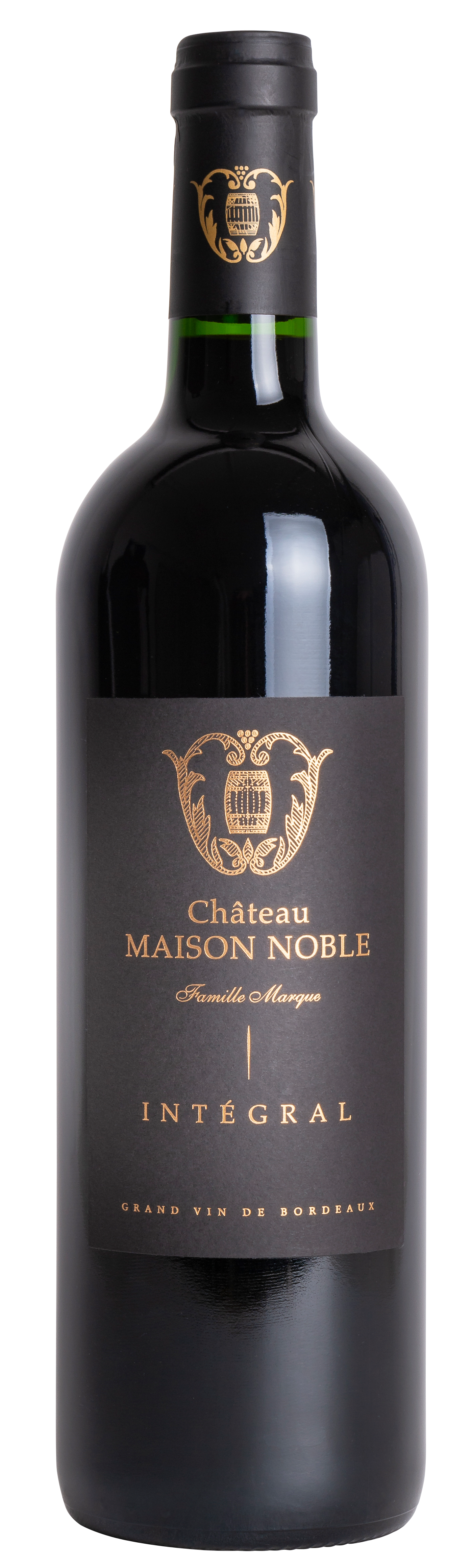 Château Maison Noble - I N T E G R A L