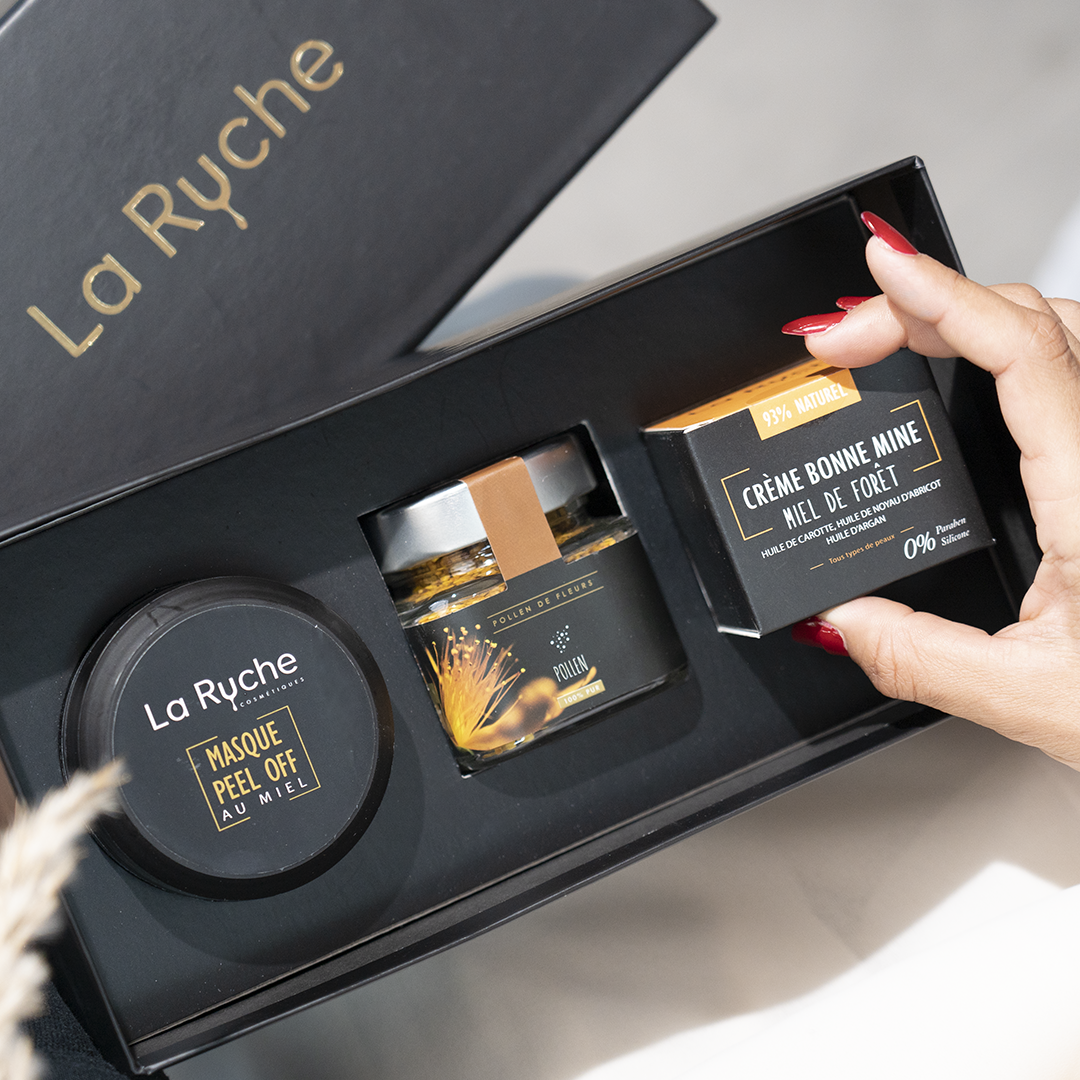 Coffret basique