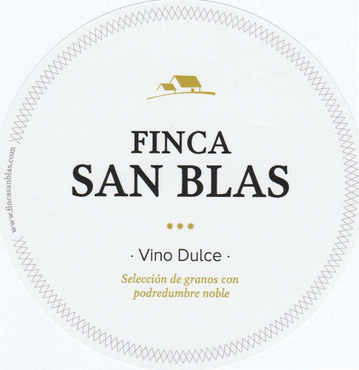 Label image: Dulce