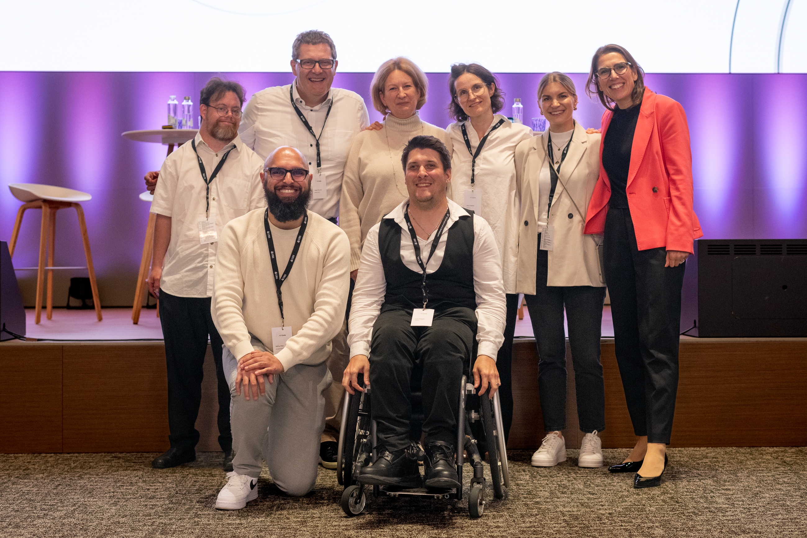 UBS Personal Banking, 2024