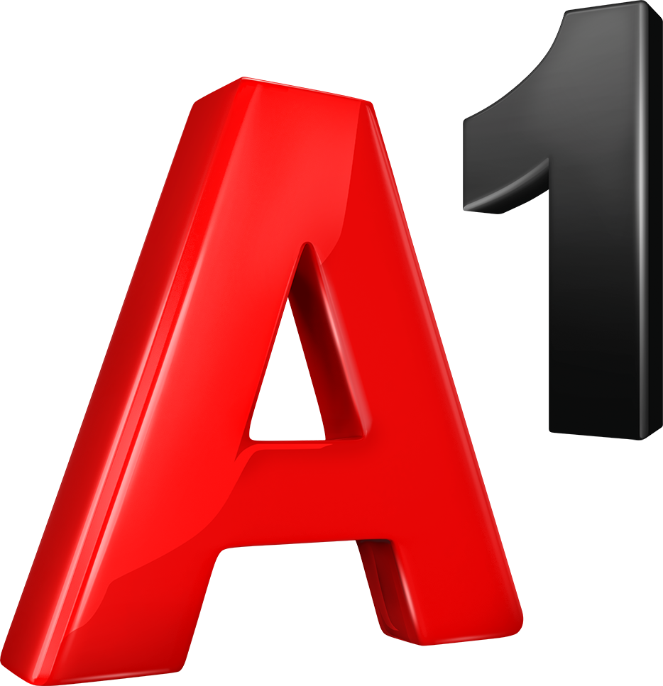 A1 Telekom Logo