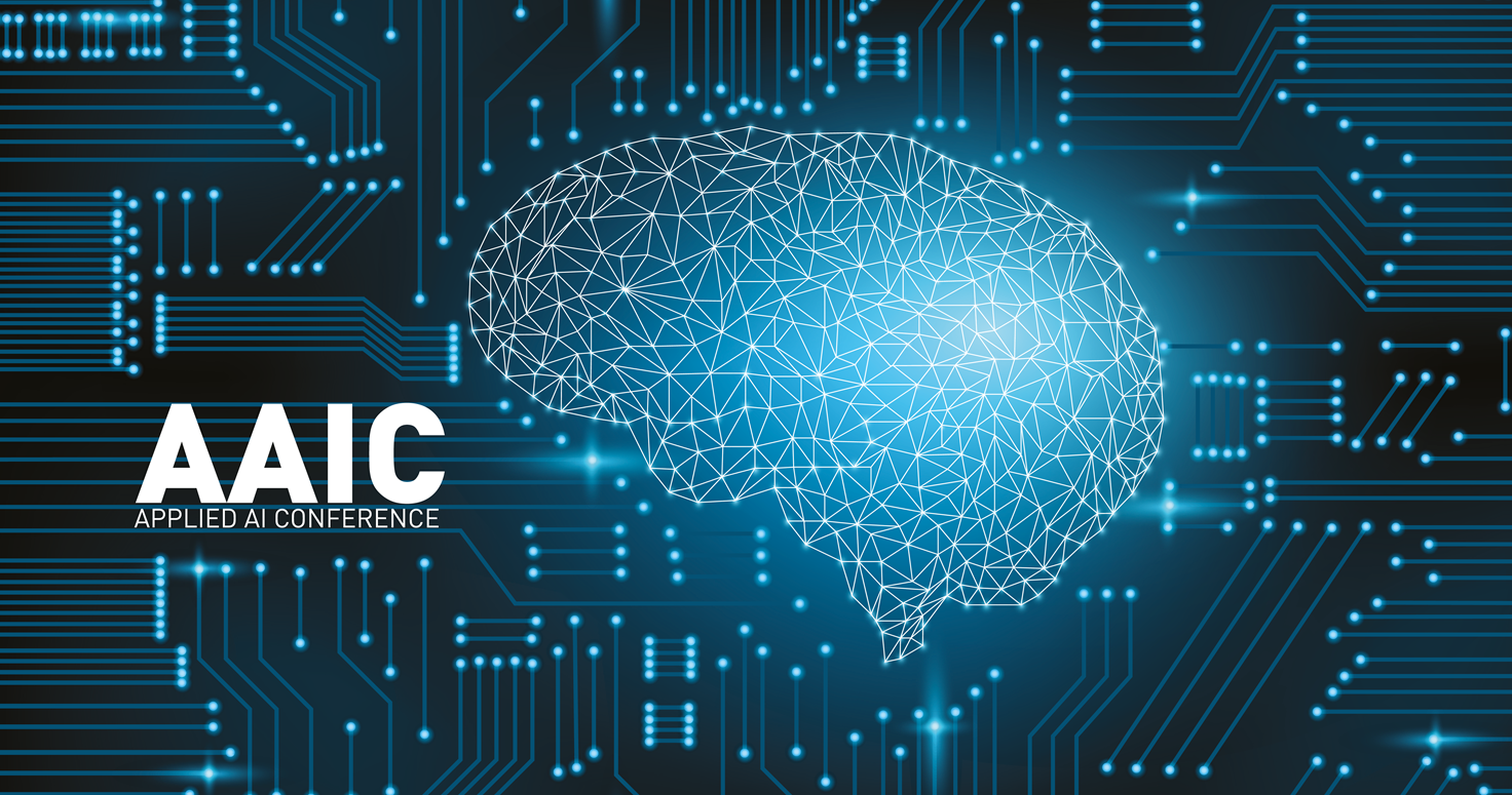 AAIC – Applied Artificial Intelligence Conference 2026