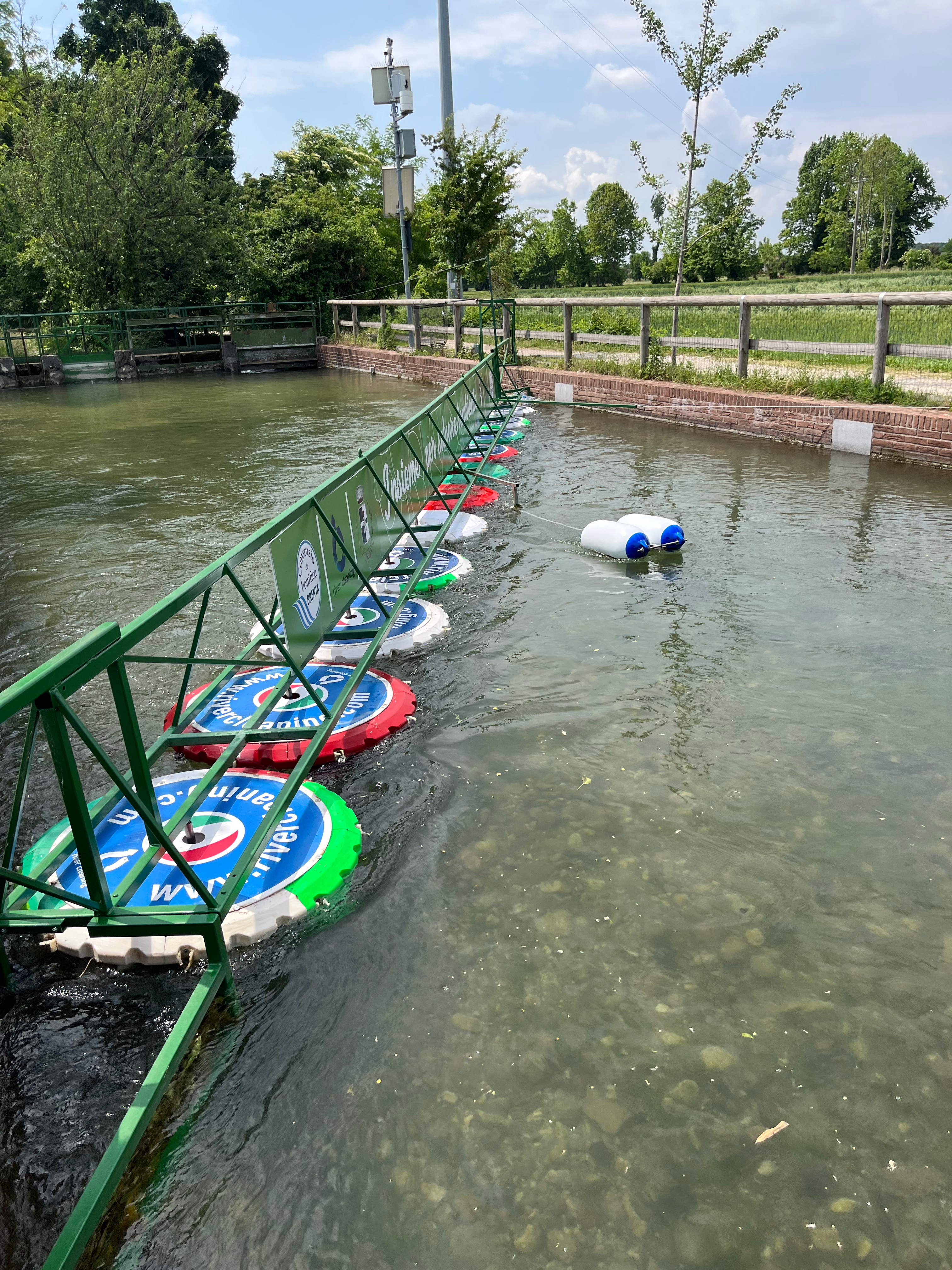 RC Plastic System