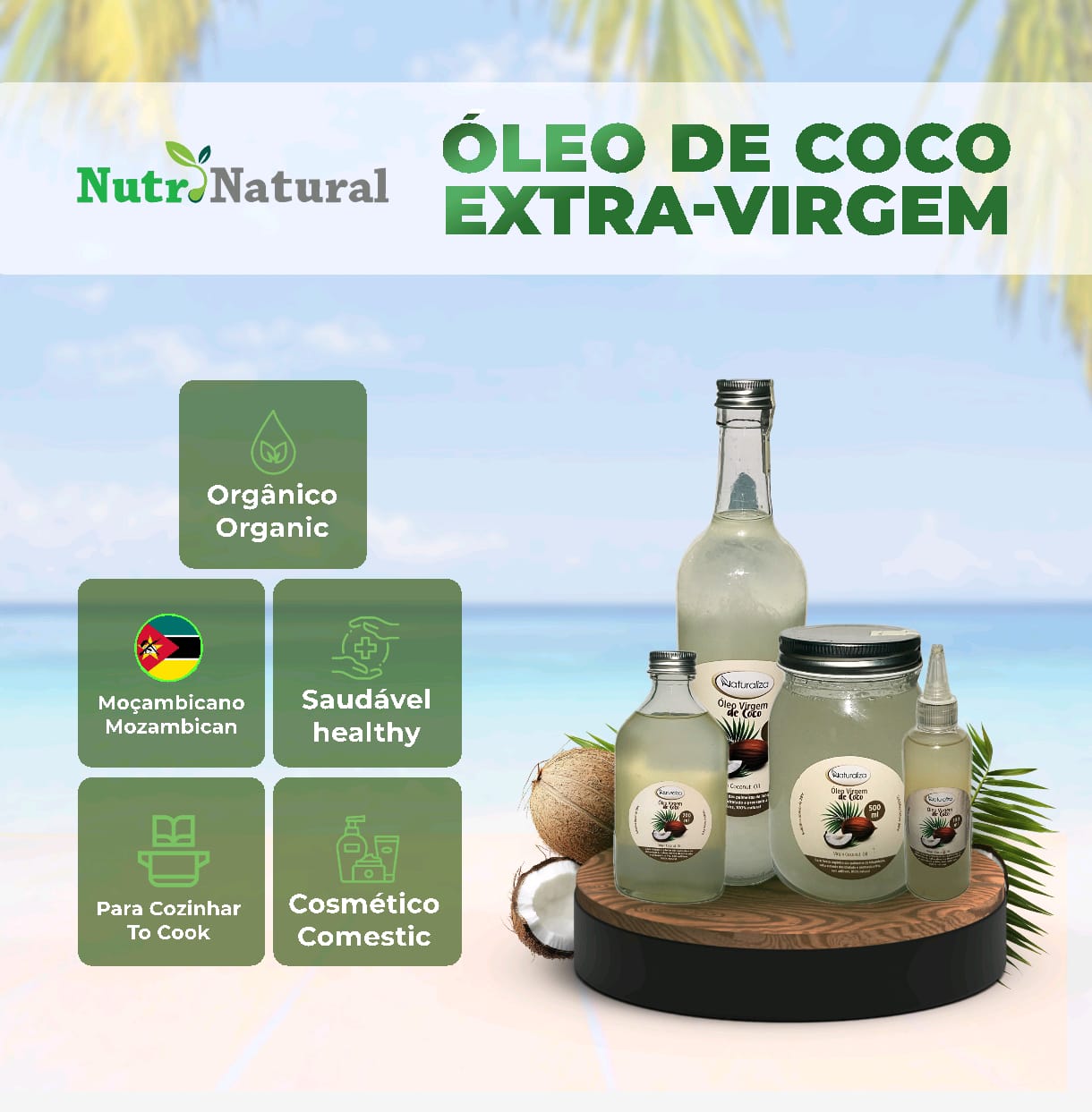 Our Product