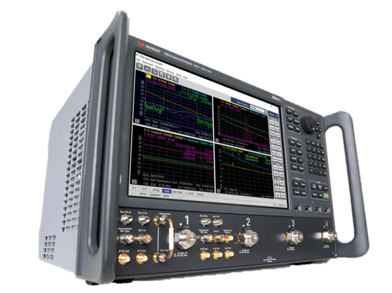 Keysight ENA-X E5081A