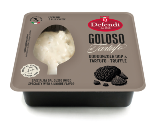 Goloso al tartufo 150g