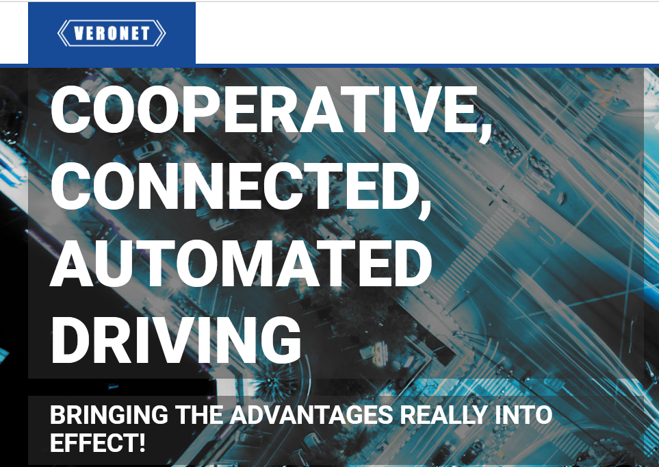 VERONET Traffic Automation