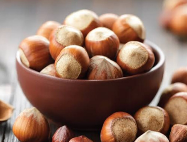 Inshell Hazelnuts