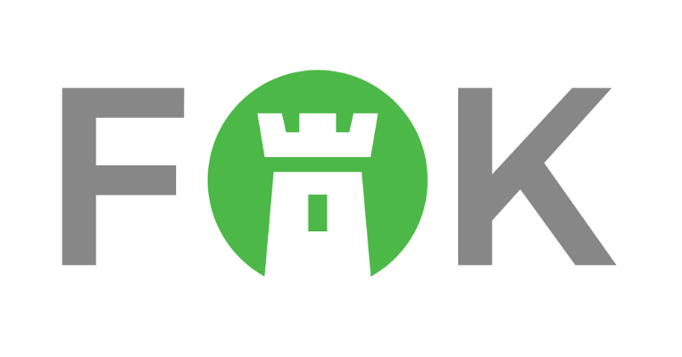 Logo of the Foundation for Landscape protection