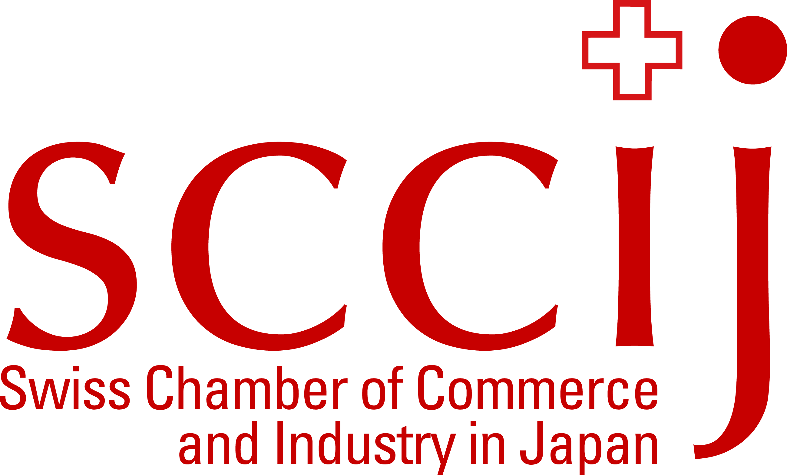 Swiss Chamber of Commerce and Industry in Japan