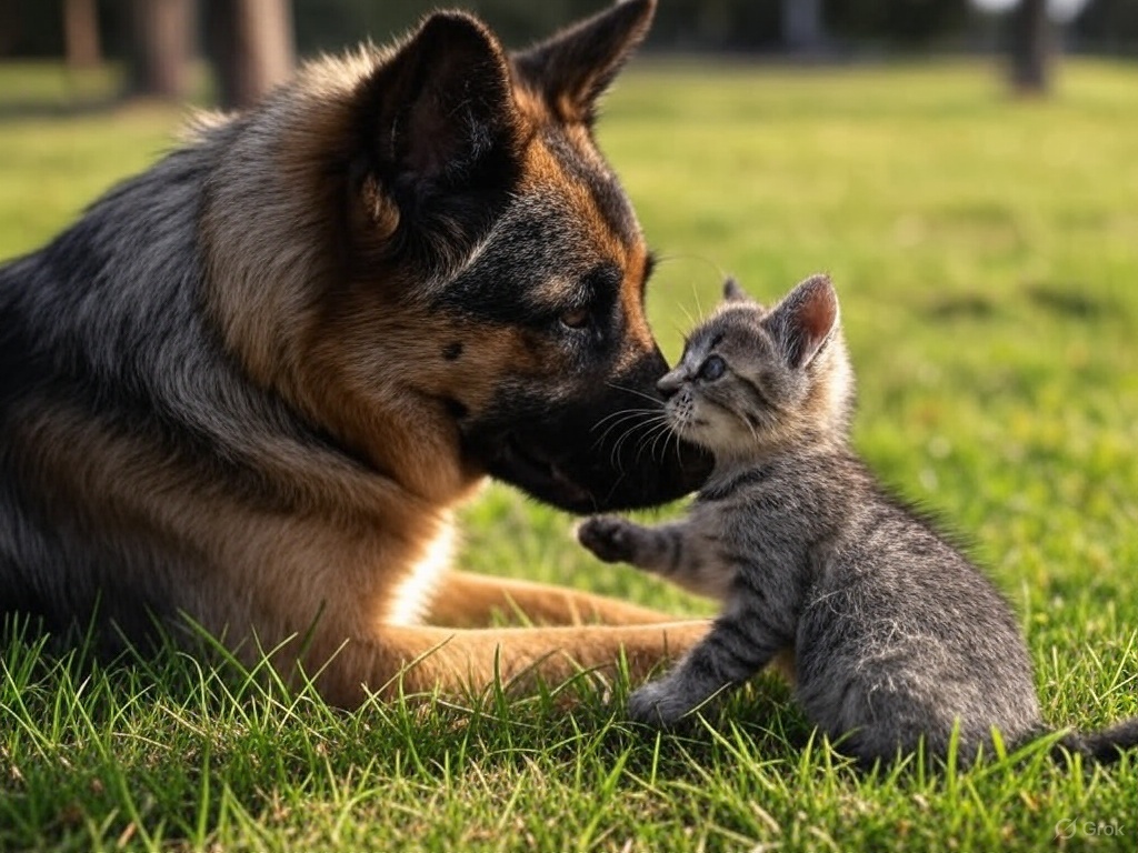 Pet Care
