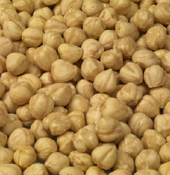 Roasted Hazelnut Kernels