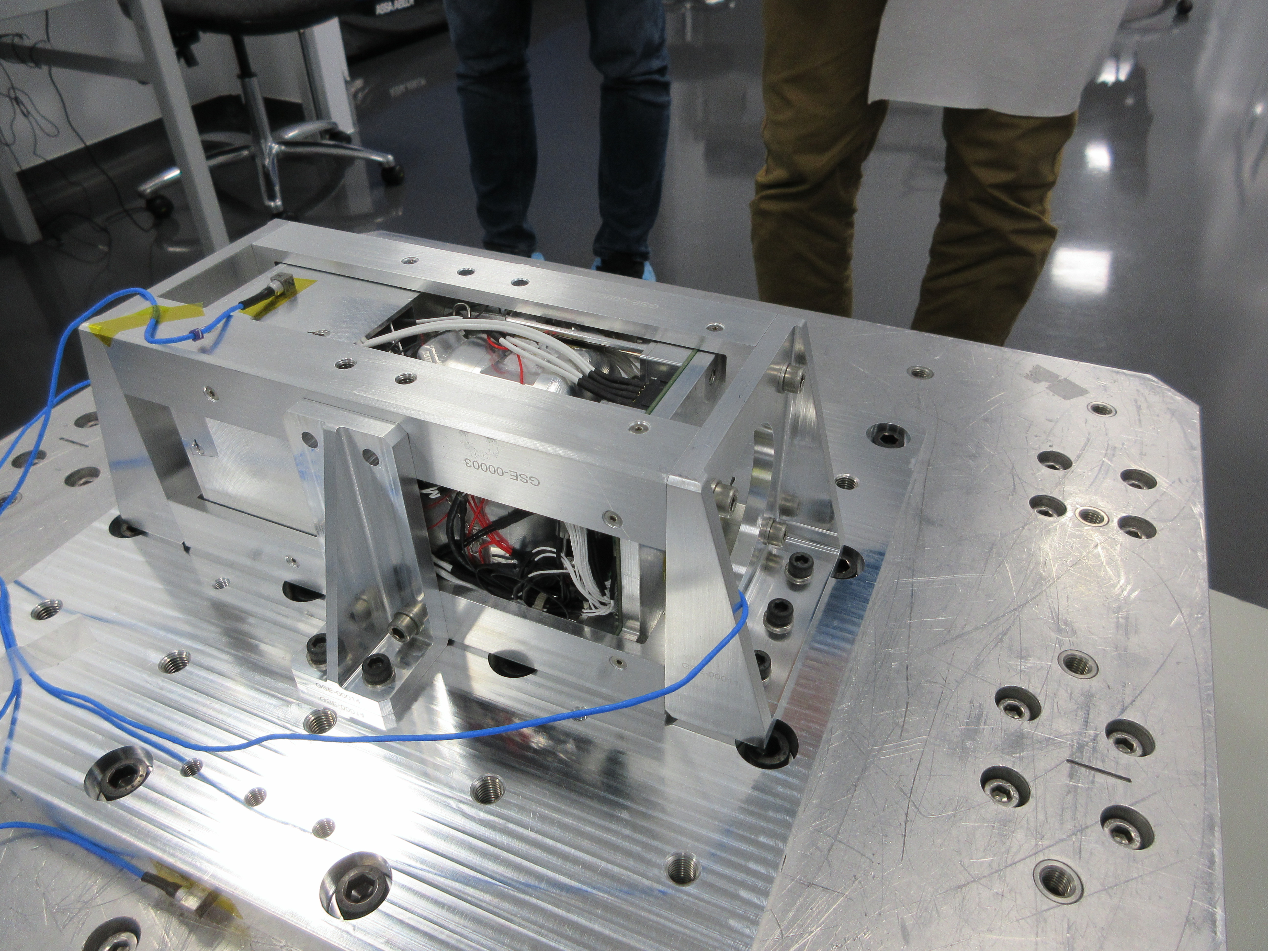 SWN Gen1 Qual Campaign 2